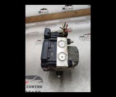 CENTRALINA POMPA ABS 2014 RENAULT ZOE 476601988R 4 - 5