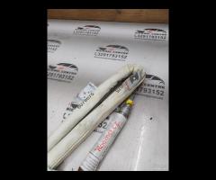 AIRBAG A TENDINA LATERALE SX 2007 SKODA ROOMSTER 5 - 15