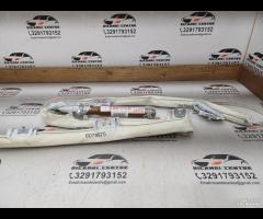 AIRBAG A TENDINA LATERALE DX 2007 SKODA ROOMSTER 5 - 3