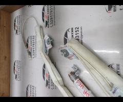 AIRBAG A TENDINA LATERALE DX 2007 SKODA ROOMSTER 5 - 4