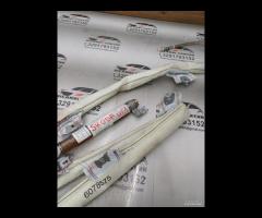 AIRBAG A TENDINA LATERALE DX 2007 SKODA ROOMSTER 5 - 5