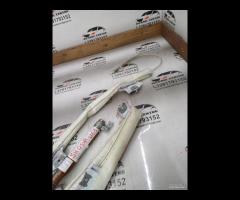 AIRBAG A TENDINA LATERALE DX 2007 SKODA ROOMSTER 5 - 13