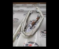 AIRBAG A TENDINA LATERALE DX 2007 SKODA ROOMSTER 5 - 17