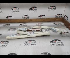 AIRBAG A TENDINA LATERALE DX 2007 SKODA ROOMSTER 5 - 20