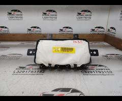 AIRBAG ANTERIORE GINOCCHIA PASAGGERO 2012 HYUNDAI - 2