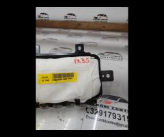 AIRBAG ANTERIORE GINOCCHIA PASAGGERO 2012 HYUNDAI - 5