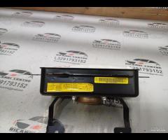 AIRBAG ANTERIORE GINOCCHIA PASAGGERO 2012 HYUNDAI - 8