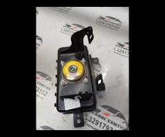 AIRBAG ANTERIORE GINOCCHIA PASAGGERO 2012 HYUNDAI - 21