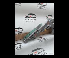 CERNIERA COFANO SINISTRO 2019 JAGUAR XF (X260) GX7