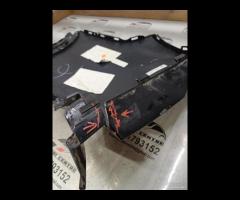 RIVESTIMENTO PARAURTI POSTERIORE DX 2020 BMW X5 G0 - 17