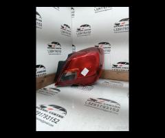 FANALE STOP POSTERIORE DESTRO 2015 OPEL CORSA E 3