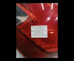 FANALE STOP POSTERIORE DESTRO 2015 OPEL CORSA E 3 - 7