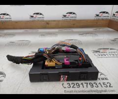 CENTRALINA COMFORT 2015 AUDI A6 C7 4H0907064GN 4H0 - 6