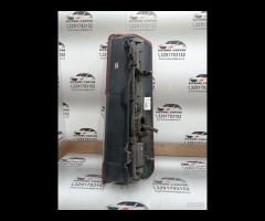 FARO STOP POSTERIORE SINISTRO FORD TRANSIT MK7 VAN - 11