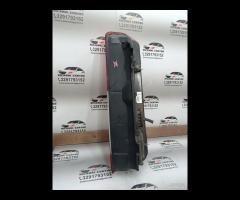 FARO STOP POSTERIORE SINISTRO FORD TRANSIT MK7 VAN - 12