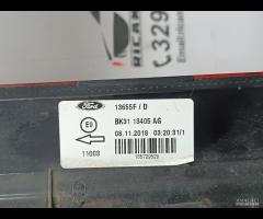 FARO STOP POSTERIORE SINISTRO FORD TRANSIT MK7 VAN - 14
