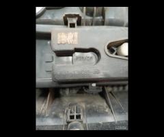 FARO STOP POSTERIORE SINISTRO FORD TRANSIT MK7 VAN - 17