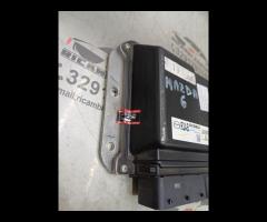 CENTRALINA MOTORE ECU 2009 MAZDA 6 2758009159 R2AB - 7