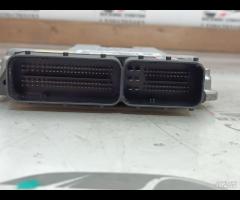 CENTRALINA MOTORE ECU DDE 2014 BMW 1 F20 N47D20C 8 - 10