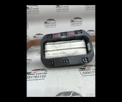 AIRBAG LATO PASSEGGERO SRS 2012 FORD FOCUS III 178