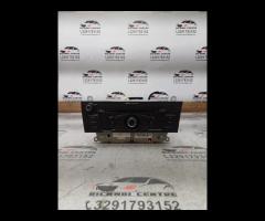 AUTORADIO STEREO LETTORE CD SD 2011 AUDI A5 SPORTB