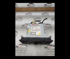 AUTORADIO STEREO LETTORE CD SD 2011 AUDI A5 SPORTB