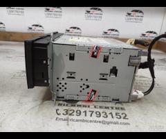 AUTORADIO STEREO LETTORE CD SD 2011 AUDI A5 SPORTB - 8