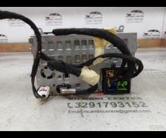 AUTORADIO STEREO LETTORE CD SD 2011 AUDI A5 SPORTB - 11