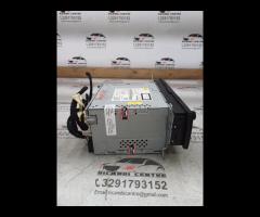 AUTORADIO STEREO LETTORE CD SD 2011 AUDI A5 SPORTB - 12