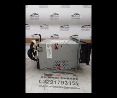 AUTORADIO STEREO LETTORE CD SD 2011 AUDI A5 SPORTB - 13
