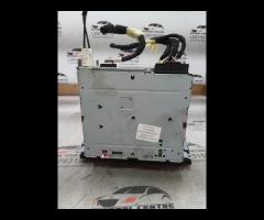 AUTORADIO STEREO LETTORE CD SD 2011 AUDI A5 SPORTB - 15