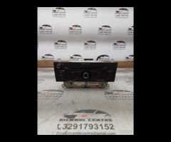 AUTORADIO STEREO LETTORE CD SD 2011 AUDI A5 SPORTB - 18
