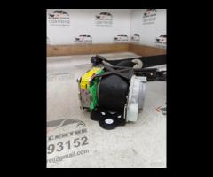 CINTURA DI SICUREZZA ANTERIORE SINISTRA 2011 TOYOT - 10