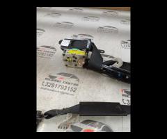 CINTURA DI SICUREZZA ANTERIORE SINISTRA 2011 TOYOT - 22