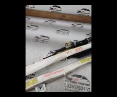 AIRBAG A TENDINA LATERALE DESTRO 2015 HYUNDAI IX35 - 5