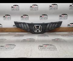GRIGLIA ANTERIORE CON EMBLEMA 2009 HONDA JAZZ III