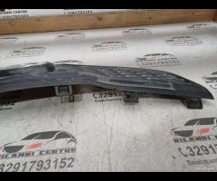 GRIGLIA ANTERIORE CON EMBLEMA 2009 HONDA JAZZ III - 11
