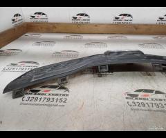 GRIGLIA ANTERIORE CON EMBLEMA 2009 HONDA JAZZ III - 12