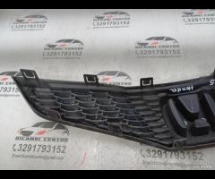 GRIGLIA ANTERIORE CON EMBLEMA 2009 HONDA JAZZ III - 17