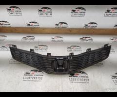 GRIGLIA ANTERIORE CON EMBLEMA 2009 HONDA JAZZ III - 20