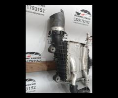 RADIATORE INTERCOOLER 2020 JAGUAR XE (X760) /XF II
