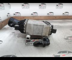 RADIATORE INTERCOOLER 2020 JAGUAR XE (X760) /XF II - 9