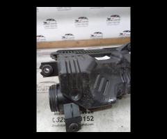 SCATOLA FILTRO ASPIRAZIONE ARIA KIA RIO III 2013 ( - 18