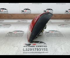 FARO FANALE STOP POSTERIORE DESTRA HYUNDAI IX35 20 - 8