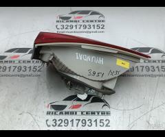 FARO FANALE STOP POSTERIORE DESTRA HYUNDAI IX35 20 - 10