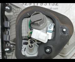 FARO FANALE STOP POSTERIORE DESTRA HYUNDAI IX35 20 - 13