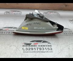 FARO FANALE STOP POSTERIORE DESTRA HYUNDAI IX35 20 - 19