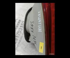 FARO FANALE STOP POSTERIORE DESTRA HYUNDAI IX35 20 - 23