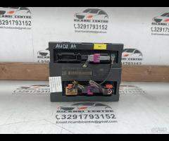 CENTRALINA SISTEMA COMFORT BCM2 AUDI A4 B8 2014 8K