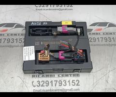 CENTRALINA SISTEMA COMFORT BCM2 AUDI A4 B8 2014 8K - 8